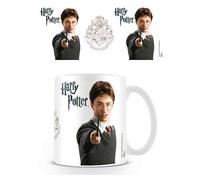 Pyramid International Mg22379 Tasse Blanc Universel Blanc