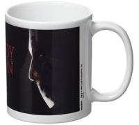Pyramid International MG22634Freddy Vs Jason Face Off Ceramic Mug tasse ceramiqu