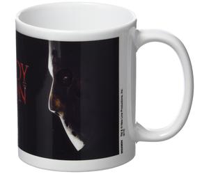 Pyramid International MG22634Freddy Vs Jason Face Off Ceramic Mug tasse ceramiqu