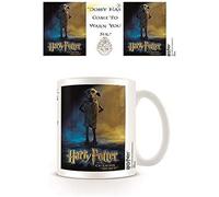 Pyramid International MG22792Harry Potter Dobby Warning Ceramic Mug tasse cerami