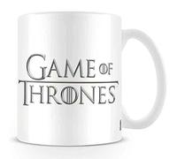 Pyramid International MG22851Game of Thrones Logo Ceramic Mug tasse ceramique - mug