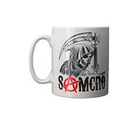 Pyramid International MG22884Sons Of Anarchy Samcro Ceramic Mug tasse ceramique - mug
