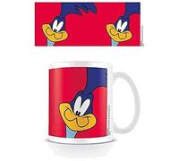 Pyramid International MG23037Looney Tunes Roadrunner Ceramic Mug tasse ceramique - mug