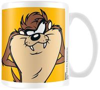 Pyramid International MG23041Looney Tunes Taz Retro Ceramic Mug tasse ceramique