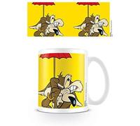 Pyramid International MG23044Looney Tunes Wile E. Coyote Ceramic Mug tasse ceramique - mug