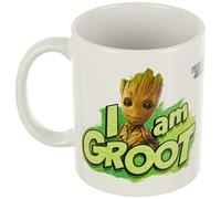 Pyramid International MG24507 Guardians Of The Galaxy Vol. 2 (I Am Groot) - Mug Céramique, Multicolore -11oz/315ml