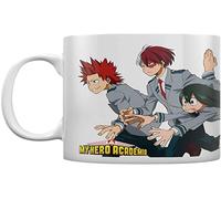 Pyramid International MG24983 My Hero Academia (School Dash) Mug en céramique, m