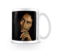 Pyramid International MG25391 Bob Marley Tasse en céramique, multicolore