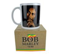 Pyramid International MG25391 Bob Marley Tasse en céramique, multicolore