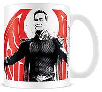 Pyramid International MG25970 Mug en céramique 28 ml