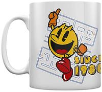 Pyramid International MG26112 Pac-Man (Since 1980) Coffee Mug café