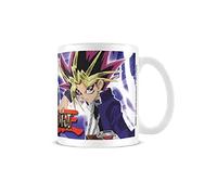 Pyramid International MG26329 Yu-Gi-Oh (Dark Spirit) Mug Céramique