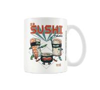 VINCENT TRINIDAD SUSHI SQUAD G
