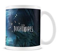 Pyramid International MG27020 Mug en céramique Little Nightmares dans un coffret cadeau (Mono et Six Design) 325 ml