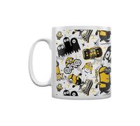 Pyramid International Minions The Rise of Gru Mug à motifs