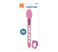 Pyramid International" Moi, Moche et méchant (It's So Fluffy) Set de Papeterie Officielle, Papier, Multicolore, 30 x 91,5 x 1,3 cm