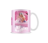 Pyramid International Mug Barbie en céramique blanche