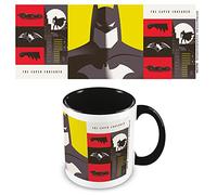 Mug Batman Coloured DC - 320 ml Multicolore G