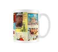 Pyramid International Mug Elvis Presley