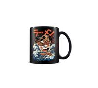Pyramid International - Mug en céramique - Ilustrata - Ramen - 315ml - Idée cadeau anniversaire - Licence officielle