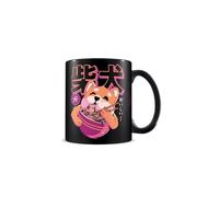 Pyramid International - Mug en céramique - Shiba noodles - 315ml - Idée cadeau anniversaire - Licence officielle