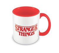 Pyramid International - Mug en Céramique - Stanger things - 315ml - Licence Officielle