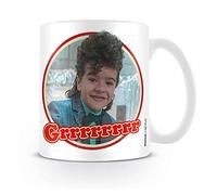 Pyramid International - Mug en Céramique - Stanger things - Dustin - 315ml - Licence Officielle