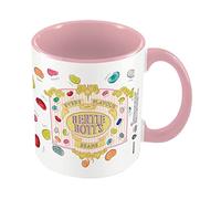 Pyramid International Mug Harry Potter dans un coffret cadeau (motif Bertie Botts Beans), tasse en céramique de 325 ml - Produit officiel
