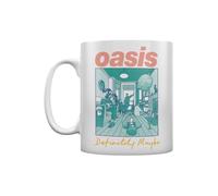 Pyramid International Mug Oasis (Definitely Maybe)