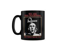 Pyramid International Mug Queen (Robot) Noir