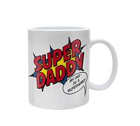 Super Daddy 11oz/315ml Mug