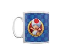 Pyramid International Mug Super Mario (crapaud 3D Port)