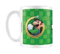 Pyramid International Mug Super Mario (Luigi 3D Port)