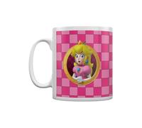 Pyramid International Mug Super Mario (Peach 3D Port)
