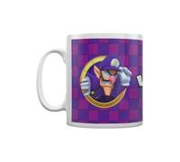 Pyramid International Mug Super Mario (Waluigi 3D Port)