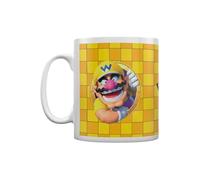 Pyramid International Mug Super Mario (Wario 3D Port)