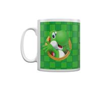 Pyramid International Mug Super Mario (Yoshi 3D Port)