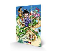 Pyramid International Mw12806p Affichages 1 Pièce(S)