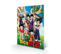 Pyramid International Mw12807p Affichages 1 Pièce(S)