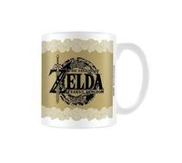 Pyramid International NINTENDO MUG ZELDA LOGO (Sony Playstation 5)