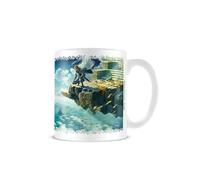 The Legend Of Zelda: Tears Of The Kingdom Mug Hyrule Skies