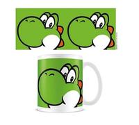 Pyramid International Nintendo - Super Mario - Mug Yoshi 315ml