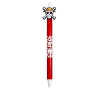 Pyramid International One Piece Stylo à encre gel effaçable - Assortis