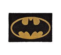 Pyramid International paillasson DC Originals Batman Logo Colour Multicolore, 60 X 40