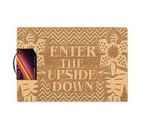 Pyramid International Paillasson en Relief Stranger Things (Enter The Upside Down), 40 cm x 60 cm, 1,3 kg, Taille Unique