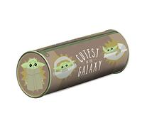 Pyramid International Pencil Case Baby Boys Bi-Fold Wallet, Multicolore, Taille Unique