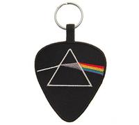 Pyramid International Pink Floyd (Dark Side of The Moon) Porte-clés tissés, Multicolore, Taille Unique Mixte