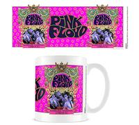 Pyramid International Pink Floyd Tasse en céramique dans une boîte de présentation (design 67 Gig) 325 ml - Produit officiel