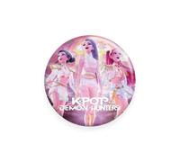 Pyramid International Pin's Huntrix K-Pop Demon Huntrix 25 mm