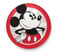 pyramid international plaque disney mickey mouse